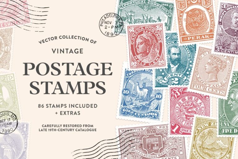Shipping Restriction Stamp Example